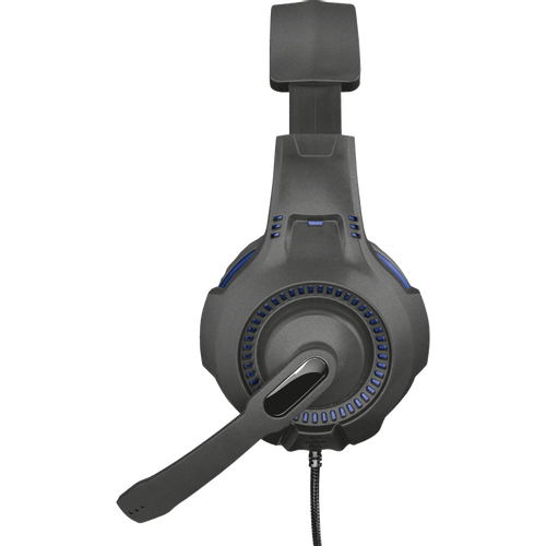 Trust slušalice sa mikrofonom GXT 307B Ravu Gaming Headset za PS4 - plava slika 4