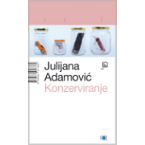 Konzerviranje - Adamović, Julijana slika 1