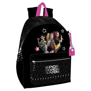 Energy Kpop Demon Hunters ruksak 43 cm