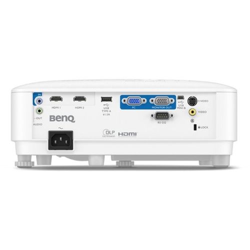 Projektor BENQ MW560 VGA/2xHDMI/RCA/WXGA 1280x800 slika 4