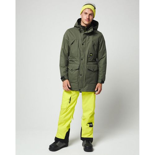 O'Neill Journey Parka jakna slika 11