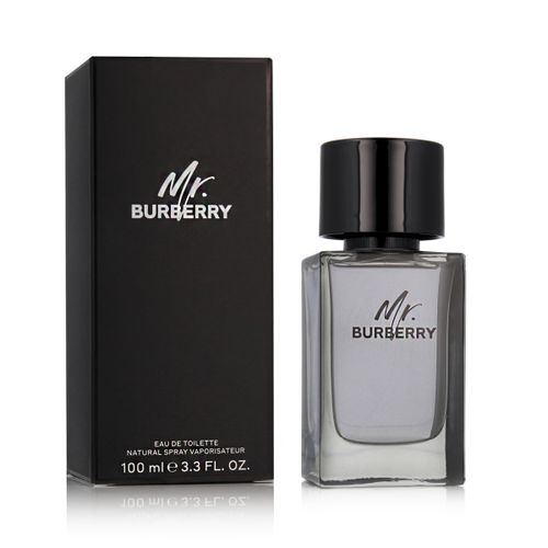 Burberry Mr. Burberry Eau De Toilette 100 ml (man) slika 2