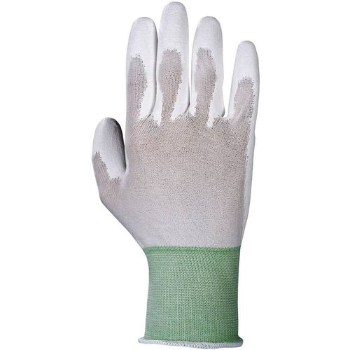 KCL FiroMech® 629 629-8 poliuretan rukavice za rad Veličina (Rukavice): 8, m EN 388 CAT II 1 Par slika 1