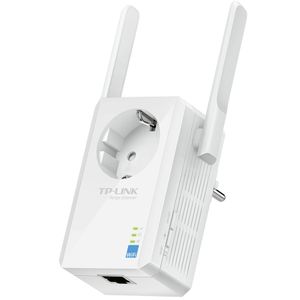 Repeater TP-Link TL-WA860RE, 300Mbps