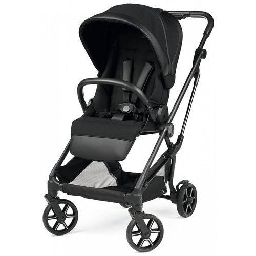 Peg Perego kolica 3u1 Vivace SLK Licorice Pagoda slika 4