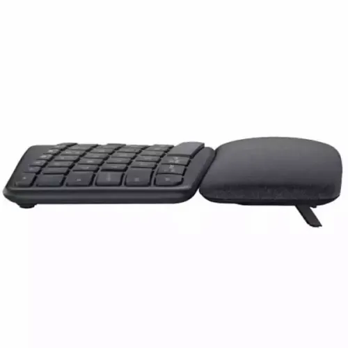 Bežična tastatura Logitech K860 ERGO slika 3