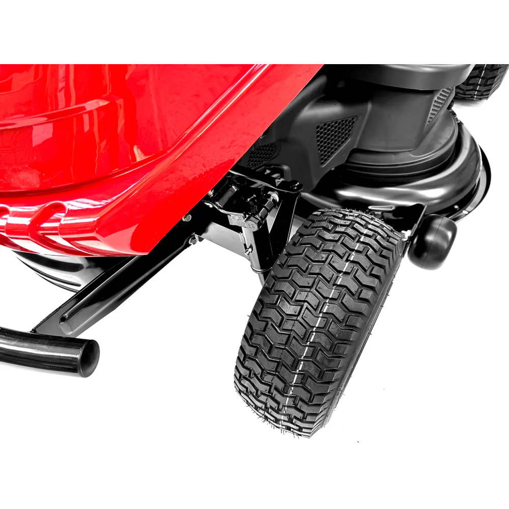 Traktor za košenje trave CG 98 SD -ST 350 Castelgarden slika 6
