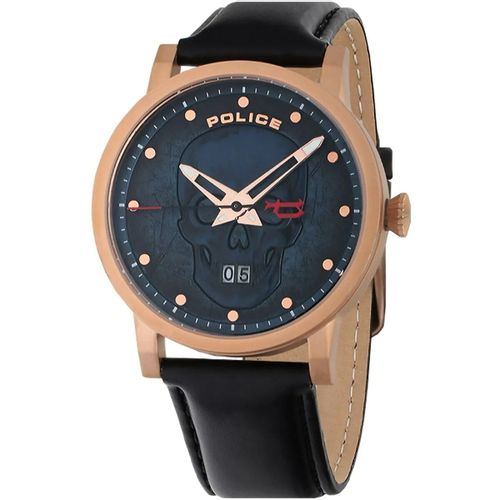 Muški sat Police PL15404JSR.03 - Elegancija i Stil (Ø 43 mm) slika 1