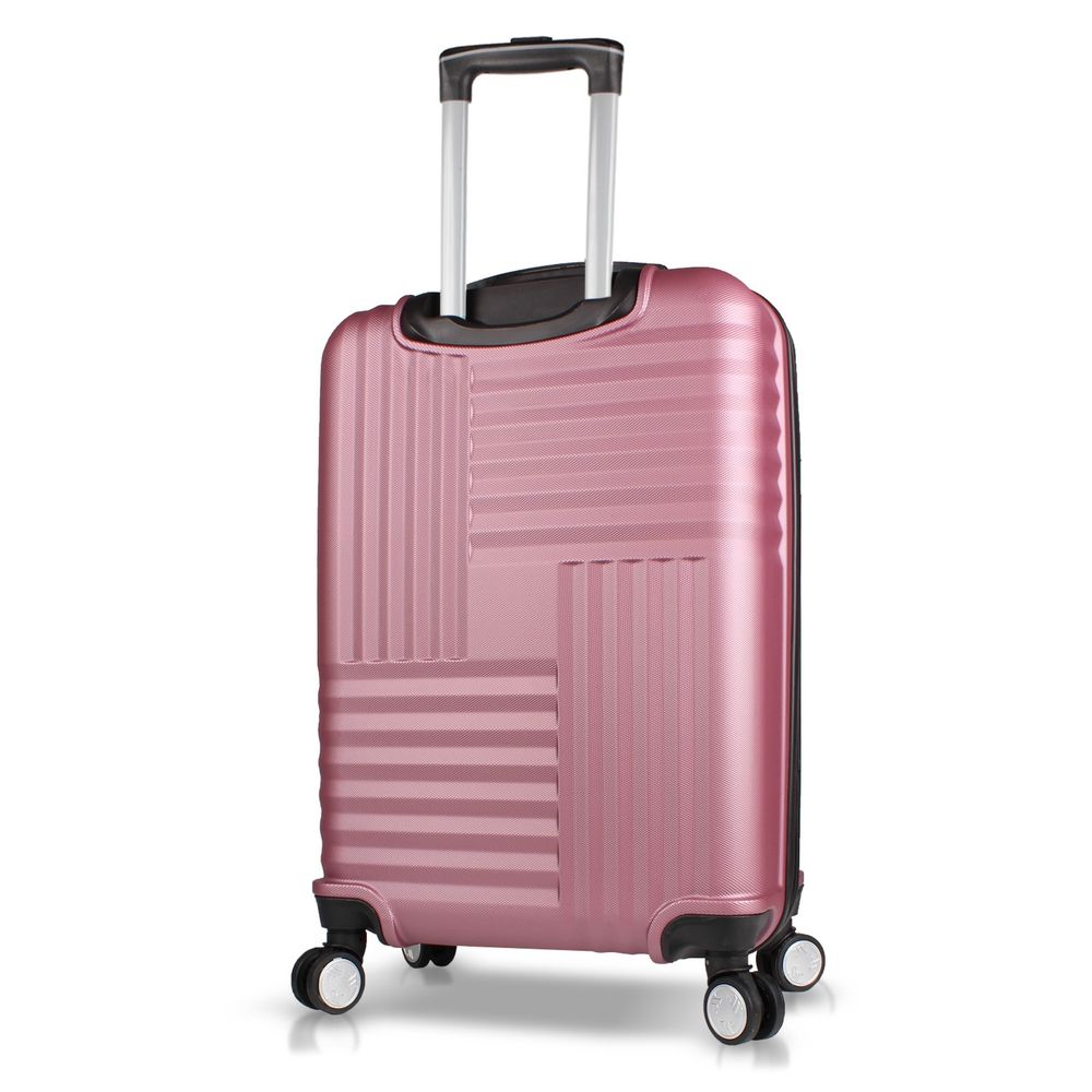 Rose Gold Kofer 8616 slika 2