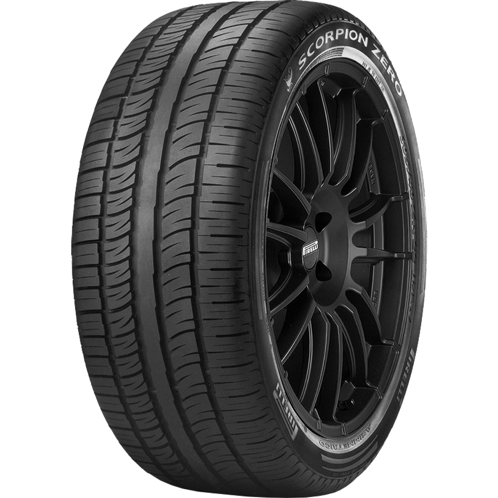 Pirelli Ljetna guma SCORPION ZERO 295/40R22 (SUV vozila) slika 1