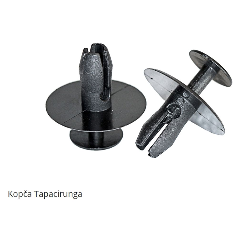 Kopča Tapacirunga za Peugeot, Kia i Hyundai slika 1