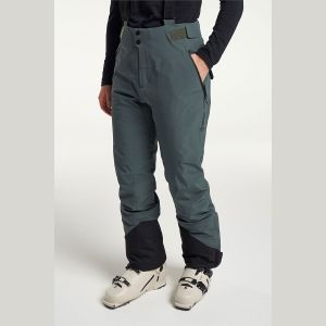 Tenson Ski Pantalone za muškarce Prime Pro, Sive