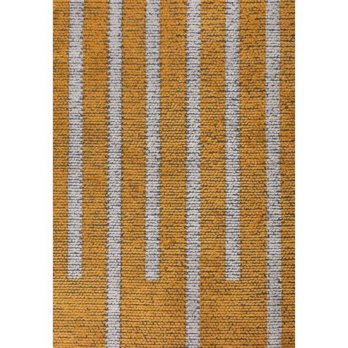 Tepih PLAID MUSTARD, 240 x 340 cm slika 6