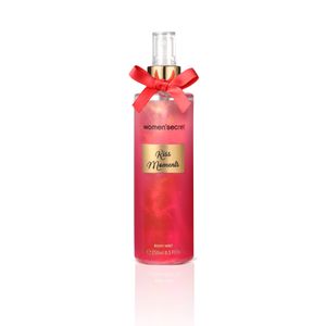 women' secret Kiss Moments body mist 250 ml 