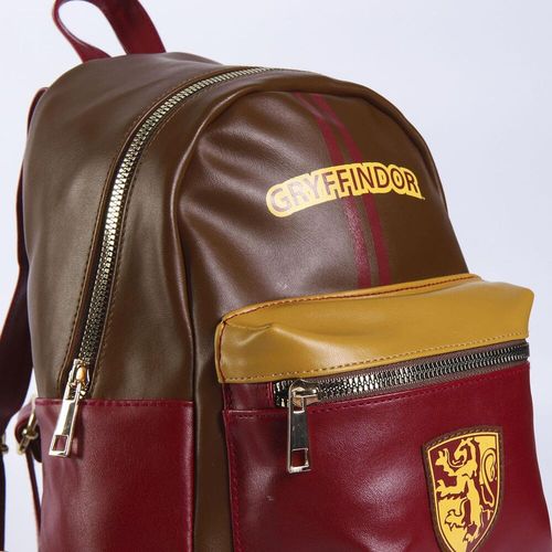 Harry Potter Gryffindor backpack 27cm slika 5