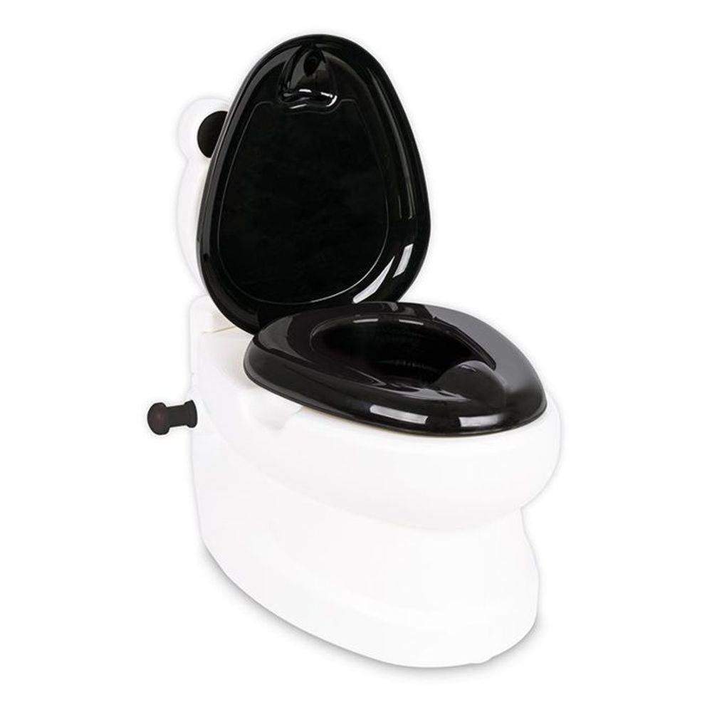 Pilsan Panda Educational Potty - Edukativna tuta 07561 Panda  slika 2
