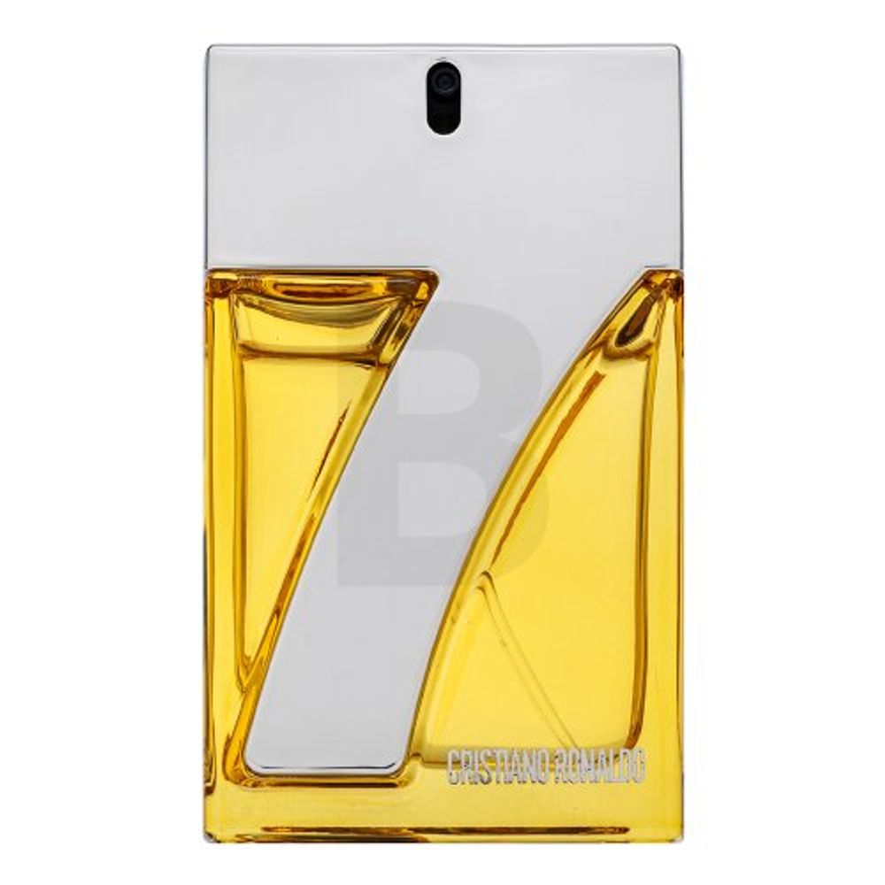 Cristiano Ronaldo Discover EDT M 30ml slika 1