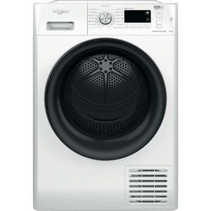 Whirlpool sušilica rublja FFT M11 9X2BY EE