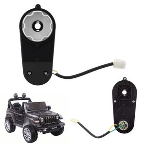 12V motor s mjenjačem za električno vozilo FT-938