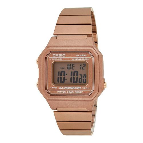 Uniseks sat Casio B-650WC-5A (Ø 42 mm) slika 1