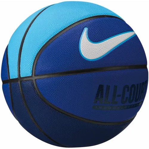 Nike everyday all court 8p ball n1004369-425 slika 4