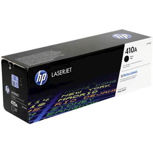 HP Toner black 410A slika 1