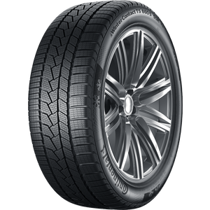 Continental 255/45R20 105V XL WinterContact TS860 S MO1