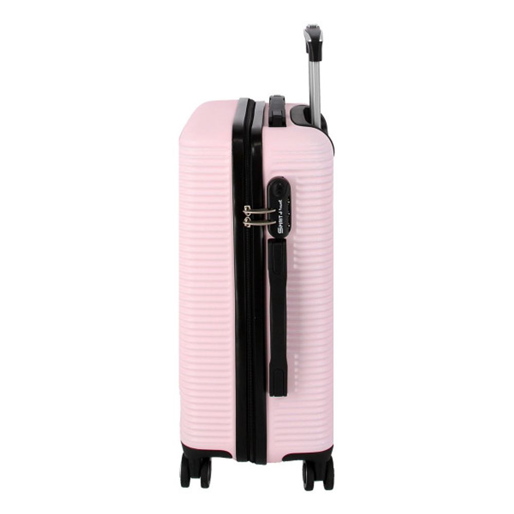 Spirit Kofer Spotter 28" Roza slika 5
