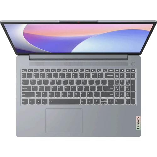 Lenovo Laptop 15.6", Intel Core i5-12450H 3.30GHz, 8GB, SSD 512 GB - IdeaPad Slim 3 15IAH8; 83ER002ESC slika 3