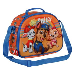 Paw Patrol Paweome 3D Torba za Užinu