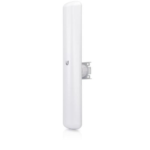 Ubiquiti Networks (LBE-5AC-16-120) LiteBeam 5GHz AC 120° integrated sector antenna slika 1