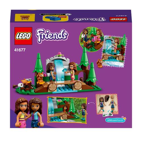 Playset Lego 41677 Pisana slika 7