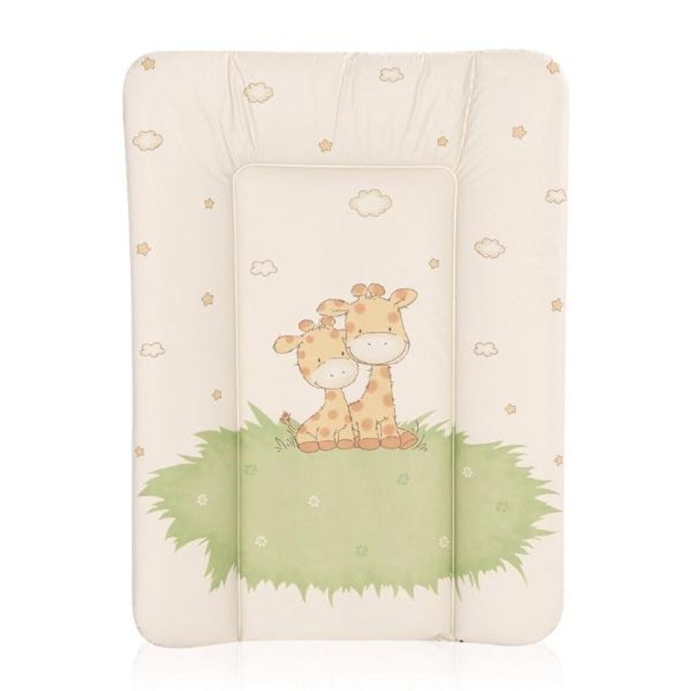 Lorelli Mekana podloga za previjanje Softy 50x70cm, Green slika 3