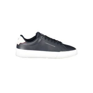 TOMMY HILFIGER MEN'S SPORTS SHOES BLUE