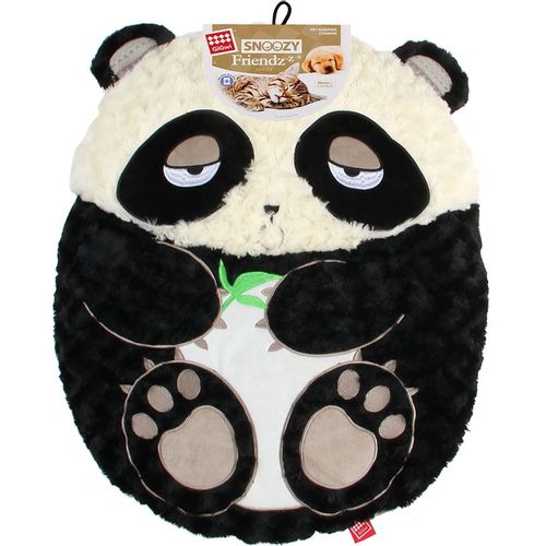 Gigwi jastuk za pse i mačke Uspavanka Panda slika 1