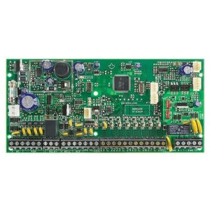 Paradox SP6000+  PCB 16 zona, 2 particije, 2 PGM izlaza