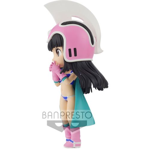 Dragon Ball Chichi Q posket figure 13cm slika 3