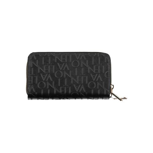 VALENTINO BAGS WOMEN'S WALLET BLACK slika 2