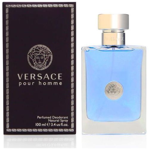 Versace Pour Homme Deodorant in glass 100 ml (man) slika 3