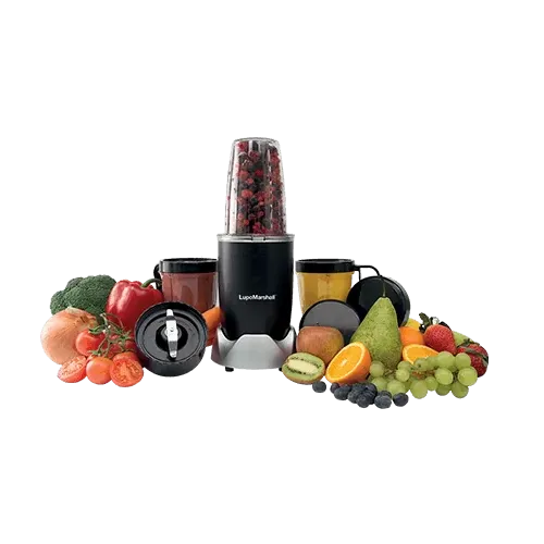 Lupo Marshall Lupo Nutri blender GS158 slika 2