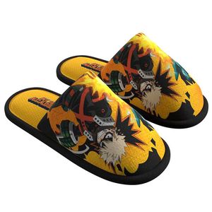 My Hero Academia adult slippers 38/39