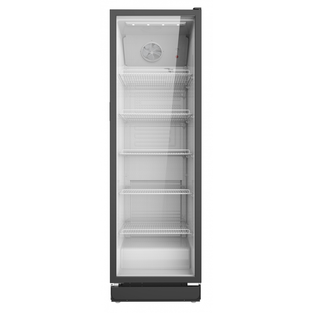 STARCREST SPS-350 Hladnjak za piće 350L Crni slika 2