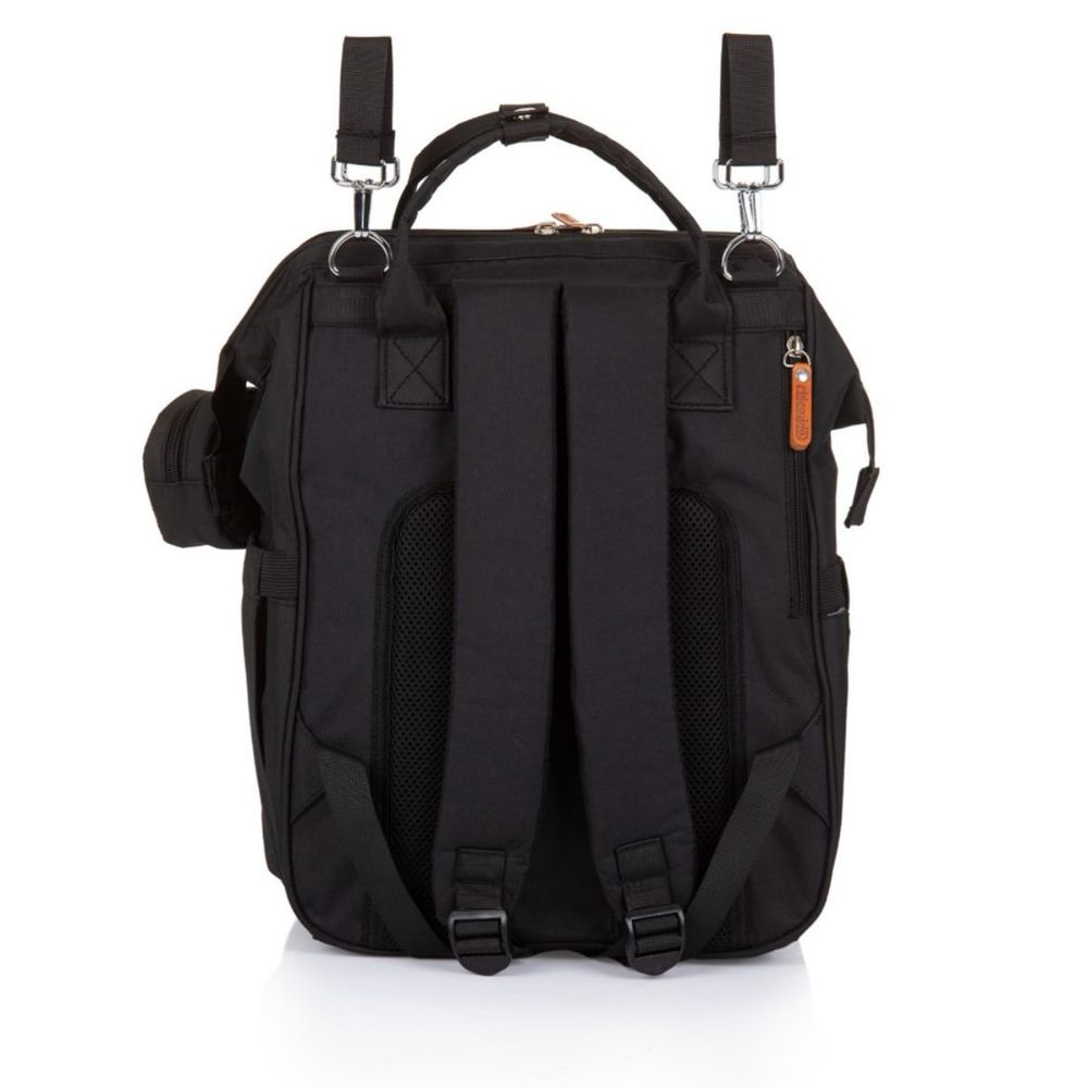 Chipolino Ruksak za mame Obsidian Chrab0241Ob slika 4