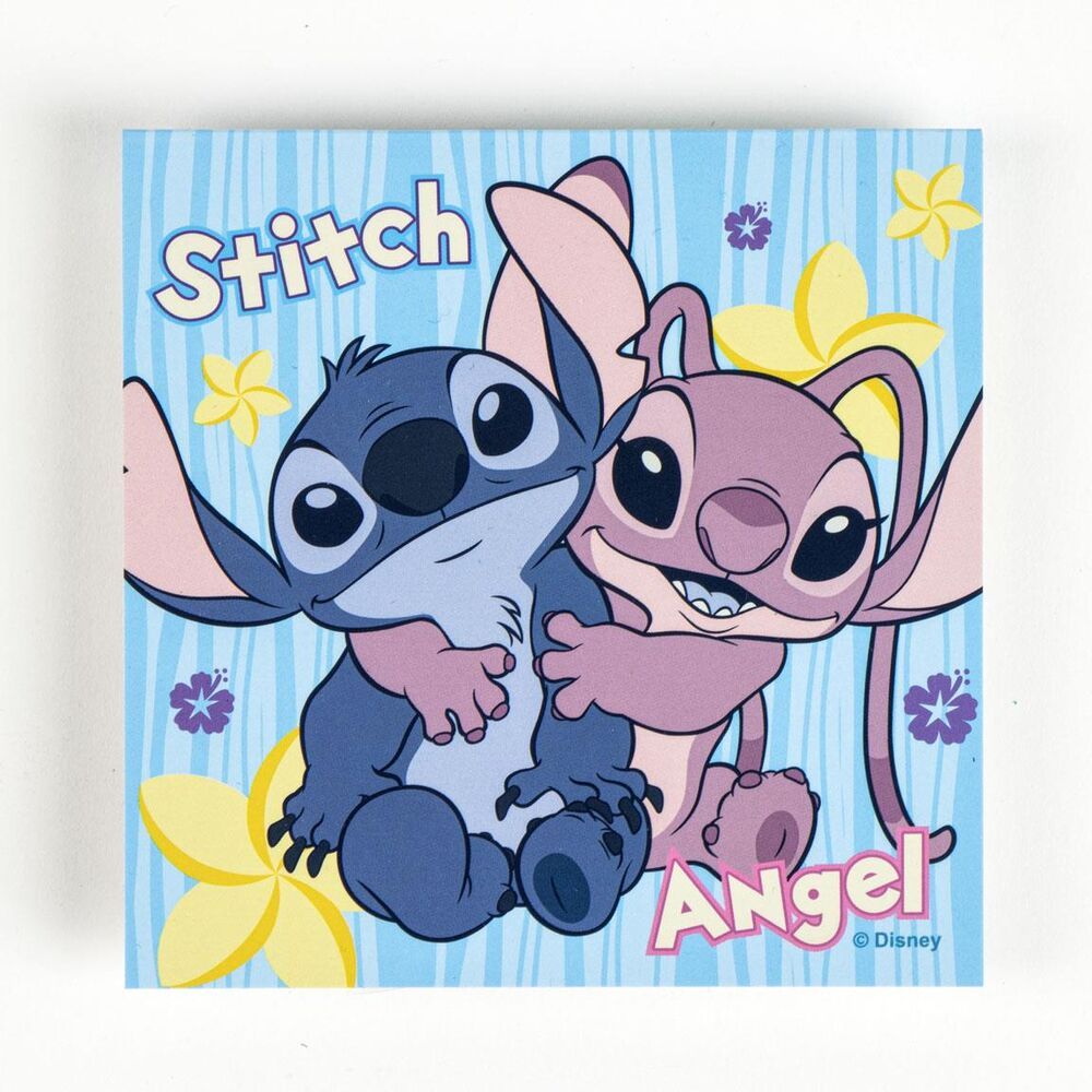 Disney Stitch Set Naljepnica - 1000 komada slika 4