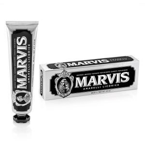 MARVIS pasta za zube licorice 85ml