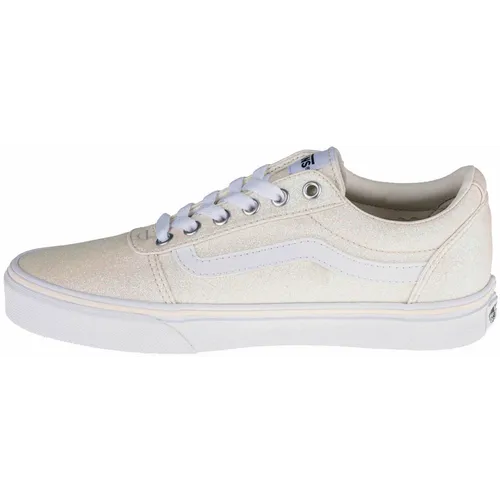 Vans ženske tenisice Ward Glitter VN0A3IUNXY2 slika 18