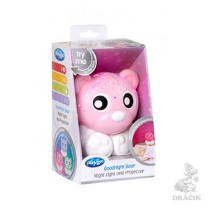 Playgro Bebina soba