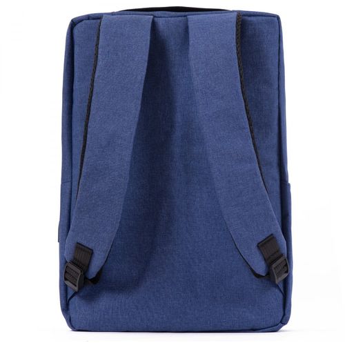 WINGS BP30-03 Putni ruksak s USBom plavi slika 3