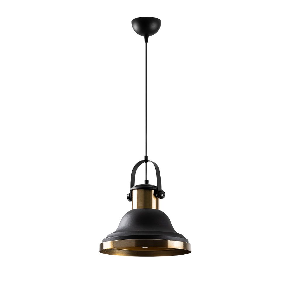 Dodo - 2601 Crni Luster slika 4