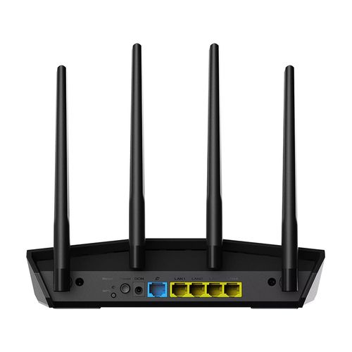 ASUS RT-AX57 AX3000 Dual-Band Wi-Fi 6 Router slika 4